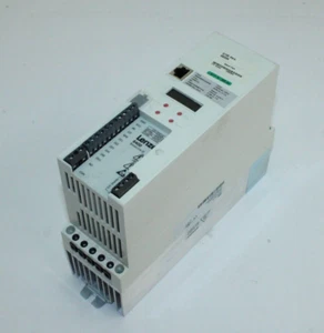 Unidad de CA LENZE 8400 Baseline D E84AVBDE1522SX0 1,5 kW - Imagen 1 de 4