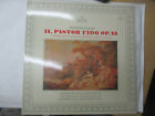 LP 33 T  LP  Antonio Vivaldi Il Pastor Fido OP. 13 6 Sonates pour instruments