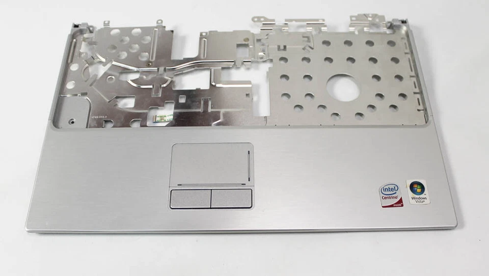 60.4C308.003 Dell Palmrest Casing With Touchpad For M1330 "GRADE A" - Image 1 of 1