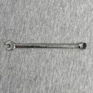 Harley Davidson HD10008 1/4" SAE 12-Point Combination Wrench - Foto 1 di 5