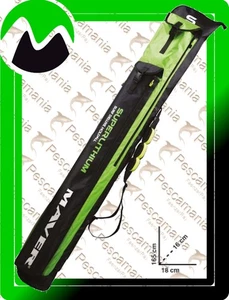 Maver Superlithium Surf Deluxe – Fodero Portacanne Surf - Foto 1 di 2