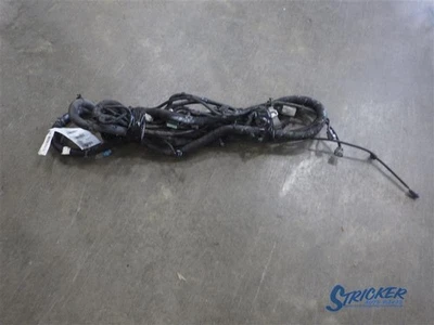 日产 Titan XD 2020 车身线束 4WD 1692 — 第 1/4 张图片