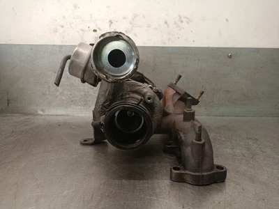 038253056E TURBOCOMPRESOR / 038253056E / 5544925 PARA SEAT TOLEDO III 5P2 1.9 - Imagen 1 de 4
