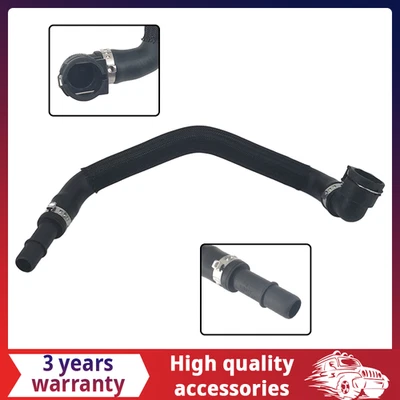 Heater hose Fits For 2014-2018 Jeep Cherokee Chysler 200 2.4L, 3.2L - Imagem 1 de 4