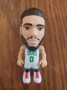 ๐ฅ Jayson Tatum NBA Suprise Zuru Boston Celtics #0 ๐ฅ - Picture 1 of 4