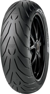 Angel GT Rear Sport Touring Motorcycle Tire - 190 / 55ZR - 17 Pirelli 2317800 - Image 1 of 2