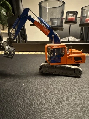 Conrad Sondermodell Oetjen 1:50 - Bild 1 von 3