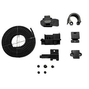 0009930697 For Mercedes Sprinter Sliding Door Belt Right - Picture 1 of 7