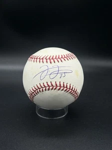 Frank Thomas signed ROMLB OMLB OML Baseball Ball JSA COA Auto Autogramm - Bild 1 von 2
