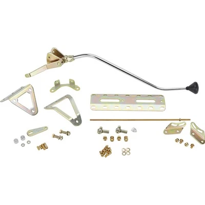 Palanca de cambios Nostalgia/TH350 23 pulgadas Foto 1 de 4