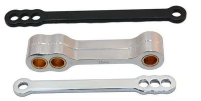 PSR Lowering Link - Negro Motocicleta Bicicleta de Calle 03-00754-22 1304-0239 Foto 1 de 4