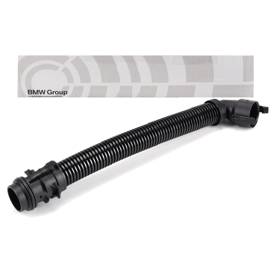 Original BMW Pipe 13717823517