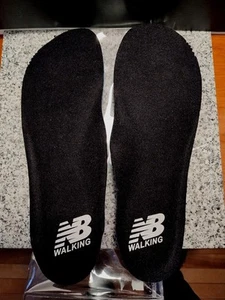 New Balance Replacement Insoles. Men's Size 12.5 - 13.5 Medium Width. - Picture 1 of 5