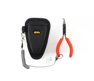 HPA Pliers Split Ring Mini Size 4-8 Rings Red (1010) - Picture 1 of 6