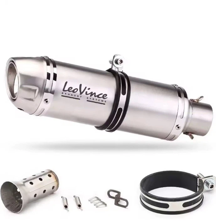 Terminale Leovince - Imagen 1 de 1