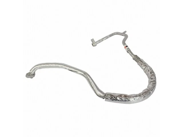 A/C Refrigerant Suction Hose Motorcraft 97CBMM84 for Lincoln MKX 2016 2017 2018 - Image 1 of 1