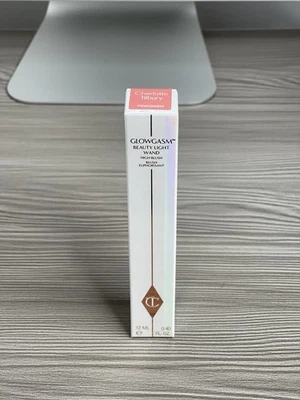Charlotte Tilbury BEAUTY LIGHT WAND PINKGASM