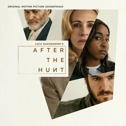 After The Hunt / Var - After The Hunt (Various Artists)(Original Soundtrack) [Us - Image 1 of 1