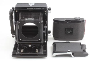 [Near MINT] Horseman VH 6x9 Medium Format Film Camera, 8EXP Film Back From JAPAN - Picture 1 of 12