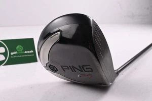 Ping i25 Driver / 9.5 Degree / Stiff Flex Ping PWR65 Shaft - Picture 1 of 8