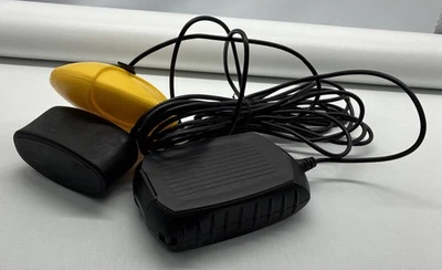 Original HawkEye Portable Fish Finder FF3350P USA - Image 1 of 4