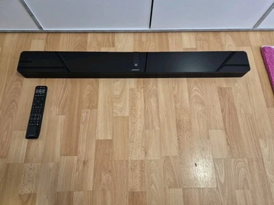 Bose SoundTouch 300 Soundbar inkl Fernbedienung  - Bild 1 von 4