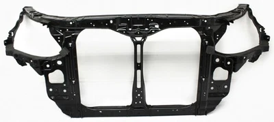 原始设备制造商散热器芯支持适用于 2009 - 2014 现代 Genesis Sedan 64101-3M011 — 第 1/2 张图片