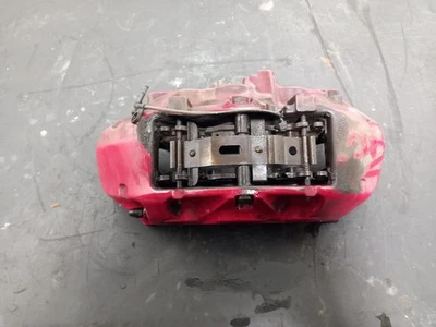 LANDROVER RANGE ROVER SPORT Brake Caliper 2013-2024 3.0L 306DTA N/S Front LH - Image 1 of 4