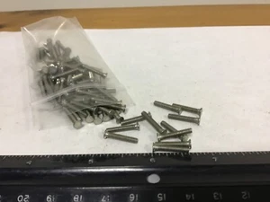 New Qty (100) PEM FHS-440-10 Stainless Self Clinching Studs - Picture 1 of 2