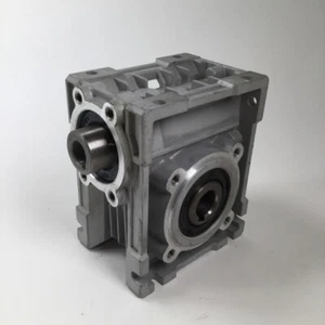 Transtecno TCM040.0011 TTN Schneckengetriebe Reduzierstück 71 i:20 Abtriebswelle: 19mm Neu NMP - Bild 1 von 3