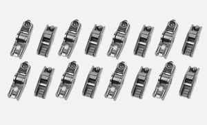 16 x Rocker Arms For Peugeot 2.0 & 2.2 HDi | BlueHDI DW10 & DW12 NEVLOCK - Picture 1 of 1