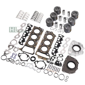 Rebuilding Overhaul Kit For Mercedes-Benz ML350 CDI W166 6420301918 - Picture 1 of 5