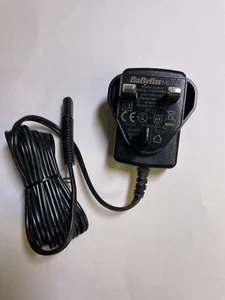 Replacement for 3.0V 1.0A 3.0W BaByliss MEN Power Supply ZDJ030100 Adaptor CA10 - Picture 1 of 8