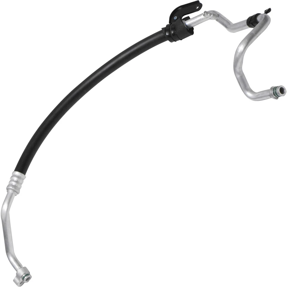 For 2005-2010 Scion tC A/C Suction Line Hose Assembly UAC 2006 2007 2008 2009 - Image 1 of 1