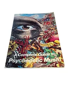THE ACID TRIP A Complete Guide To Psychedelic Music 1984 Vernon Joynson - Bild 1 von 6