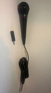Karaoke Philips PH62080 Dynamic Cable Microphone - Picture 1 of 6