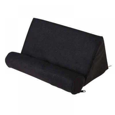 Comfortable Soft Tablet Pillow Stand Bed Base for Ipad, Tablet, Kindle, Smartpho - Image 1 of 4
