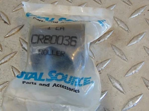 NEW TOTAL SOURCE CR80036 ROLLER FORKLIFT PARTS - Picture 1 of 1