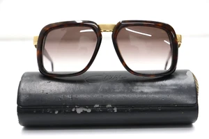 Gafas de sol Cazal Legends 616 Col 7 56*20 140 mm marrón habana dorado - Imagen 1 de 12