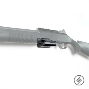 Spartan Mount™ für Benelli Supernova (L) | Gewehrständer Flinte Wandaufhänger Display - Bild 1 von 4
