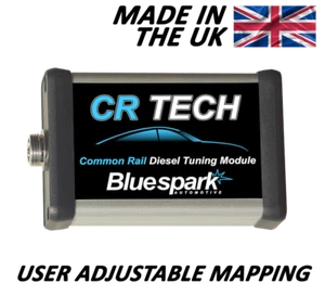 Audi A4 A5 A6 1.6 2.0 2.7 3.0 4.0 TDI CR Tech Diesel Tuning Box Remap Chip - Picture 1 of 6