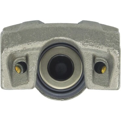 Pinza de freno de disco trasera izquierda centrada para Mercury Grand Marquis Premium 2003-2011 Foto 1 de 4