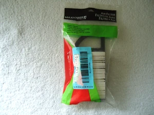 " NIP " Maxpower Part 334376 Air Filter See Pics For Info On What It Fits - Picture 1 of 9