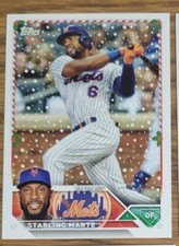 2023 Topps Holiday Baseball Cards - You Pick - Complete your set - H2 - H199