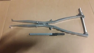 Footed Distractor IS264XLP S TR1503701 - Picture 1 of 5