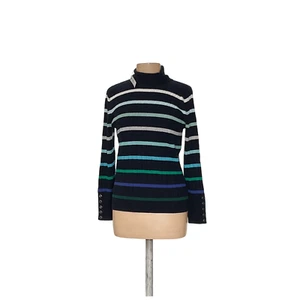 Suéter Pullover Multicolor Talbots - LP Para Mujer - Imagen 1 de 3
