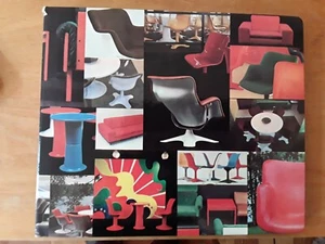 Design. HAIMI OY. Finnland. 1969 Ringbuch. - Bild 1 von 12