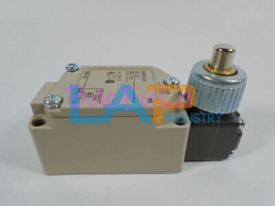 1PCS NEW For Omron Limit Switch WLSD - Image 1 of 4