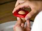 cregg Eierschneider Eierbecher und Serviettenring