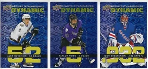 U PICK LOT 2024-25 24-25 Tim Hortons Retrospective Rookies DYNAMIC DEBUTS Set - Bild 1 von 4